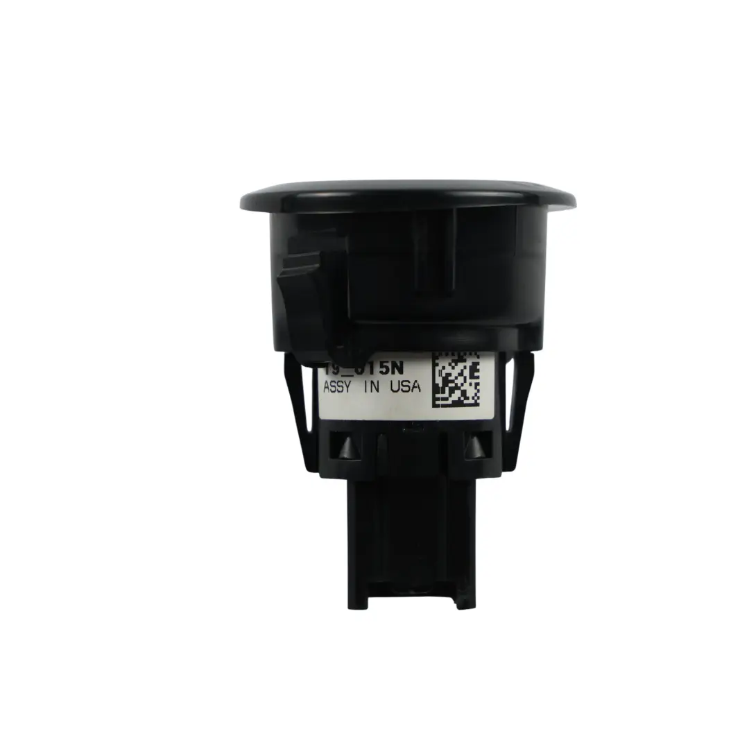 Ford Fiesta MK8 Motor Start Stopp Schalter Taste - SKU H1BT-14C376-AA-1 - Teilenummer H1BT-14C376-AA
