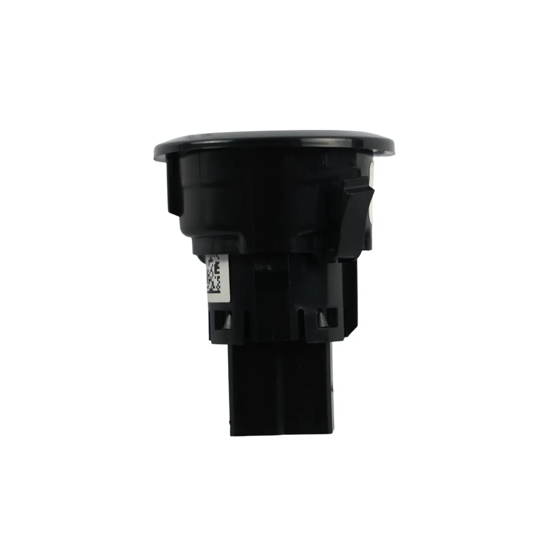 Ford Fiesta MK8 Motor Start Stopp Schalter Taste - SKU H1BT-14C376-AA-1 - Teilenummer H1BT-14C376-AA
