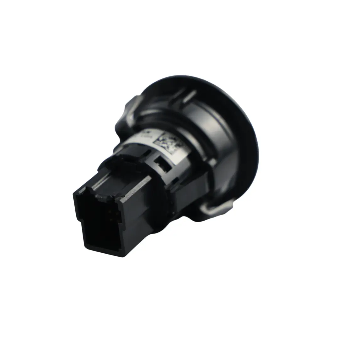 Ford Fiesta MK8 Motor Start Stopp Schalter Taste - SKU H1BT-14C376-AA-1 - Teilenummer H1BT-14C376-AA