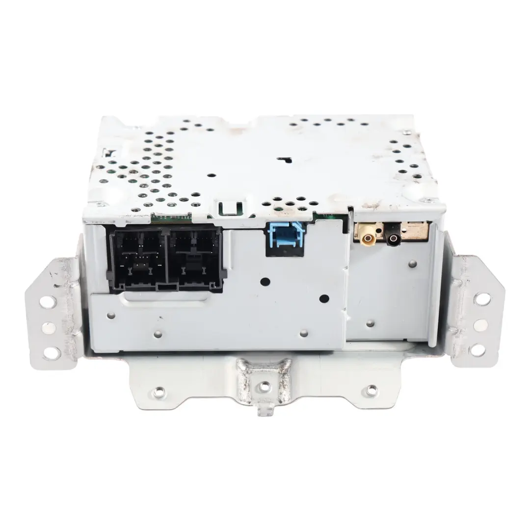 Ford Fiesta MK8 Module Radio Audio Navigation Sat - SKU H1BT-18C815-ZU - Numéro de pièce HIBT-18C815-ZU