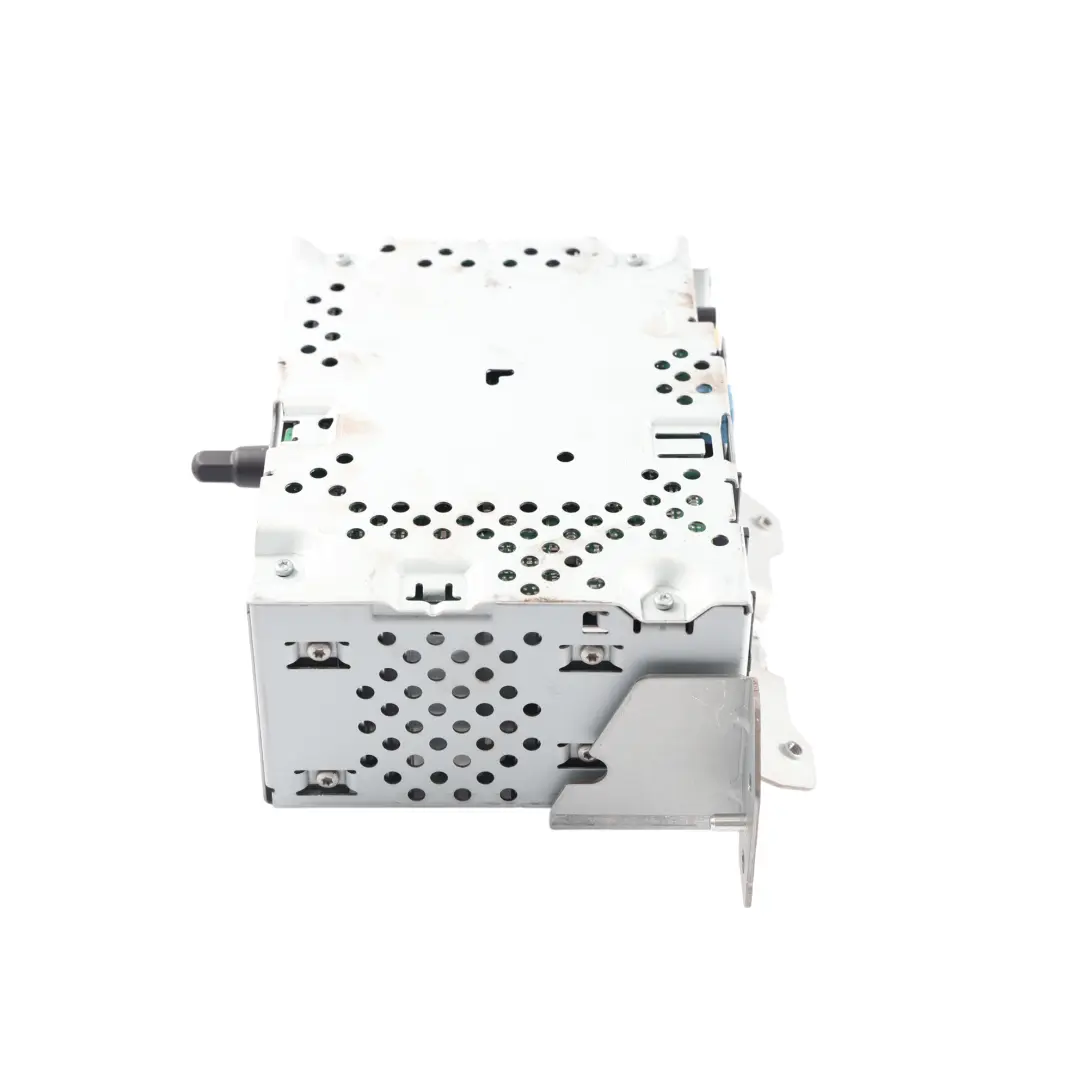 Ford Fiesta Mk8 Radio Audio Head Unit Sat Nav Module - SKU H1BT-18C815-ZU - Part number HIBT-18C815-ZU