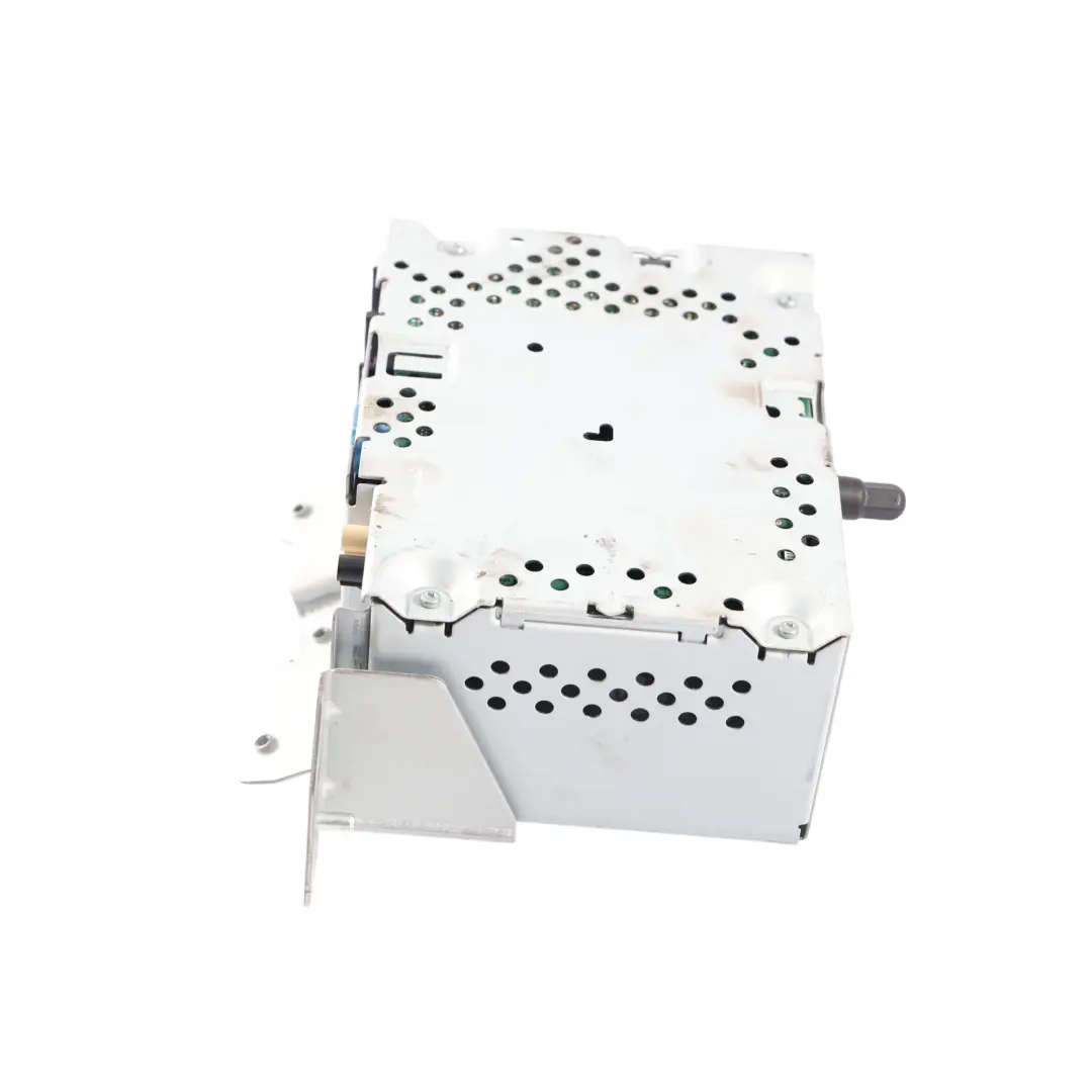 Mk8 Radio Audio Head Unit Sat Nav Module to Ford Fiesta with Part number HIBT-18C815-ZU Ford Fiesta Mk8 Radio Audio Head Unit Sat Nav Module - SKU H1BT-18C815-ZU - Part number HIBT-18C815-ZU