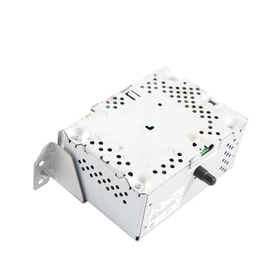 Mk8 Radio Audio Head Unit Sat Nav Module to Ford Fiesta with Part number HIBT-18C815-ZU Ford Fiesta Mk8 Radio Audio Head Unit Sat Nav Module - SKU H1BT-18C815-ZU - Part number HIBT-18C815-ZU