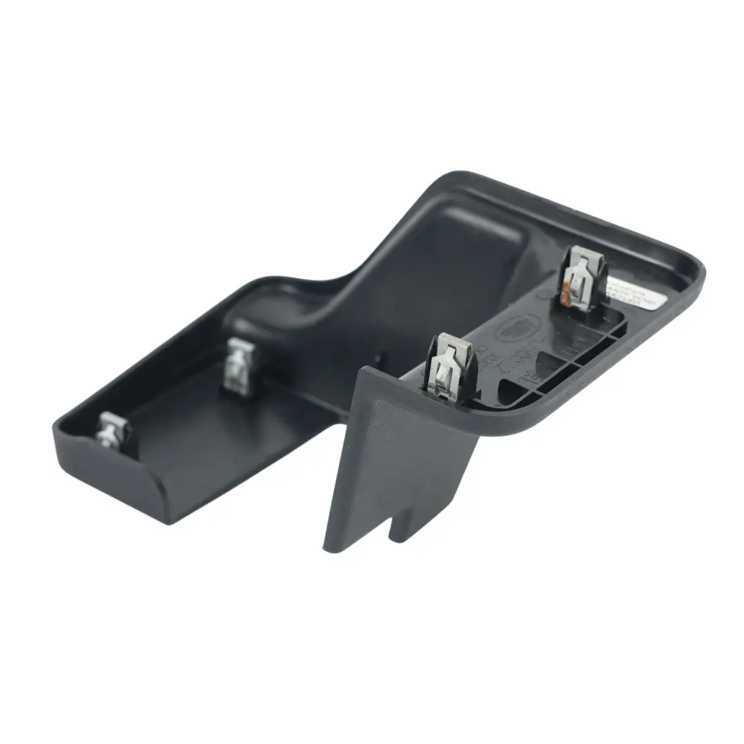 Land Rover Discovery 3 L319 Sitzschiene Verkleidung Vorne Links - SKU HJ500112 - Teilenummer HJ500112