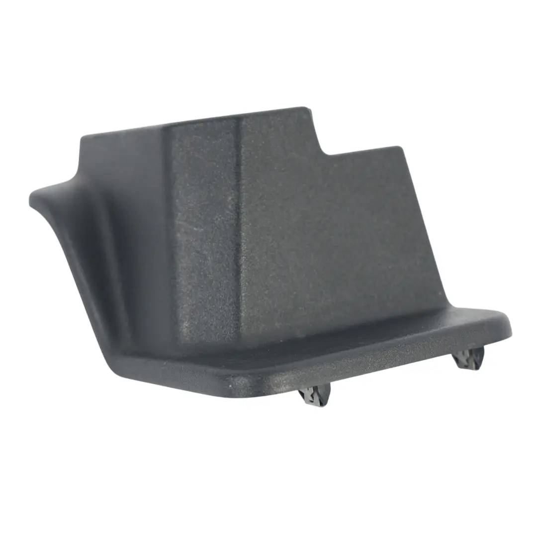 Sitzschiene Verkleidung Vorne Links für Land Rover Discovery 3 L319 mit Teilenummer HJ500112 Land Rover Discovery 3 L319 Sitzschiene Verkleidung Vorne Links - SKU HJ500112 - Teilenummer HJ500112