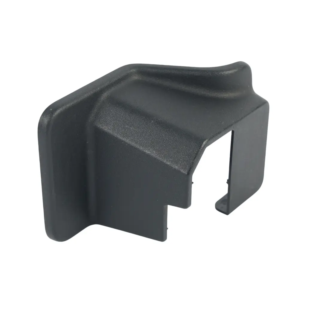Sitzschiene Verkleidung Vorne Links für Land Rover Discovery 3 L319 mit Teilenummer HJ500112 Land Rover Discovery 3 L319 Sitzschiene Verkleidung Vorne Links - SKU HJ500112 - Teilenummer HJ500112