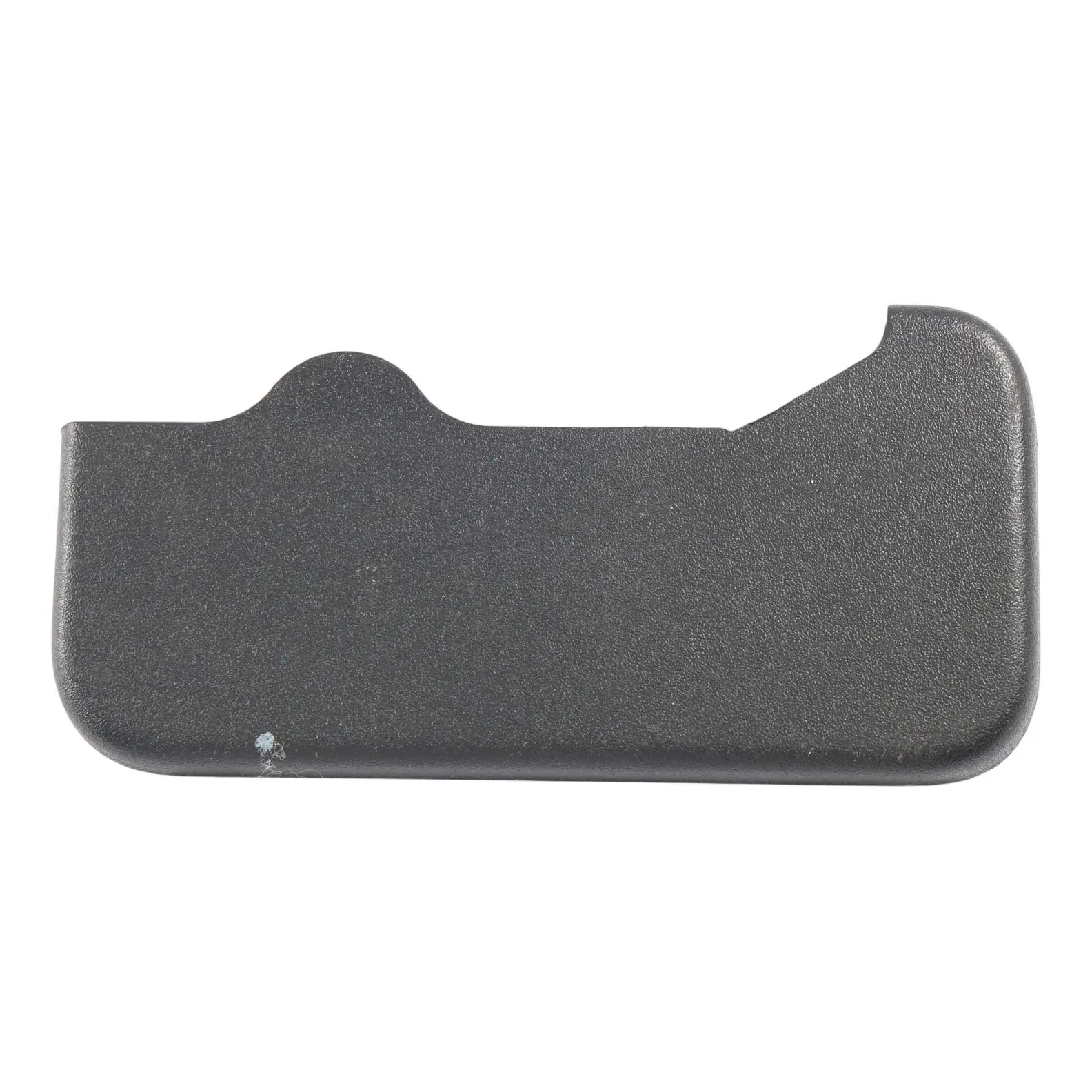 Land Rover Discovery 3 L319 Seat Moulding Trim Cover Right O/S HJX500082001