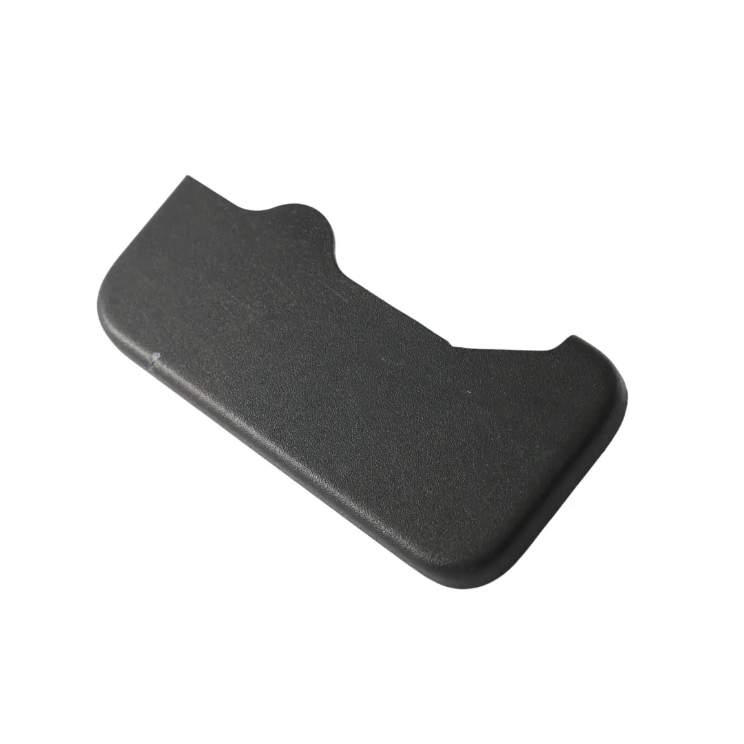 Moulding Trim Cover Right O/S to Land Rover Discovery 3 L319 Seat with Part number HJX500082001 Land Rover Discovery 3 L319 Seat Moulding Trim Cover Right O/S - SKU HJX500082001 - Part number HJX500082001
