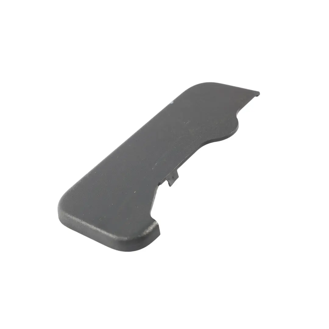 Moulding Trim Cover Right O/S to Land Rover Discovery 3 L319 Seat with Part number HJX500082001 Land Rover Discovery 3 L319 Seat Moulding Trim Cover Right O/S - SKU HJX500082001 - Part number HJX500082001