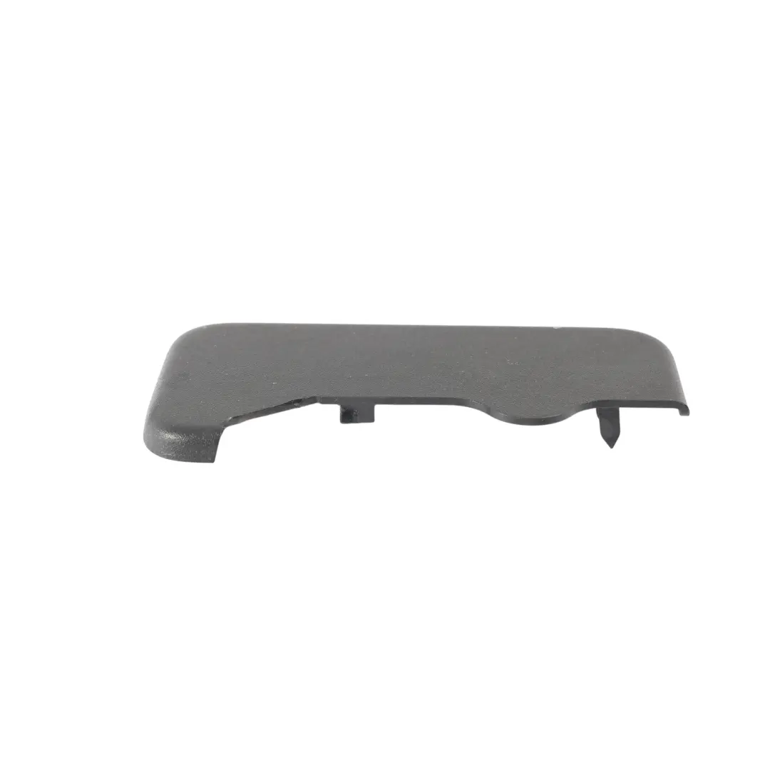 Land Rover Discovery 3 L319 Seat Moulding Trim Cover Right O/S - SKU HJX500082001 - Part number HJX500082001