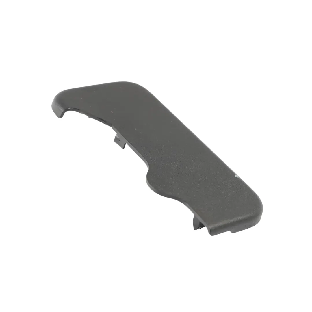 Land Rover Discovery 3 L319 Seat Moulding Trim Cover Right O/S - SKU HJX500082001 - Part number HJX500082001