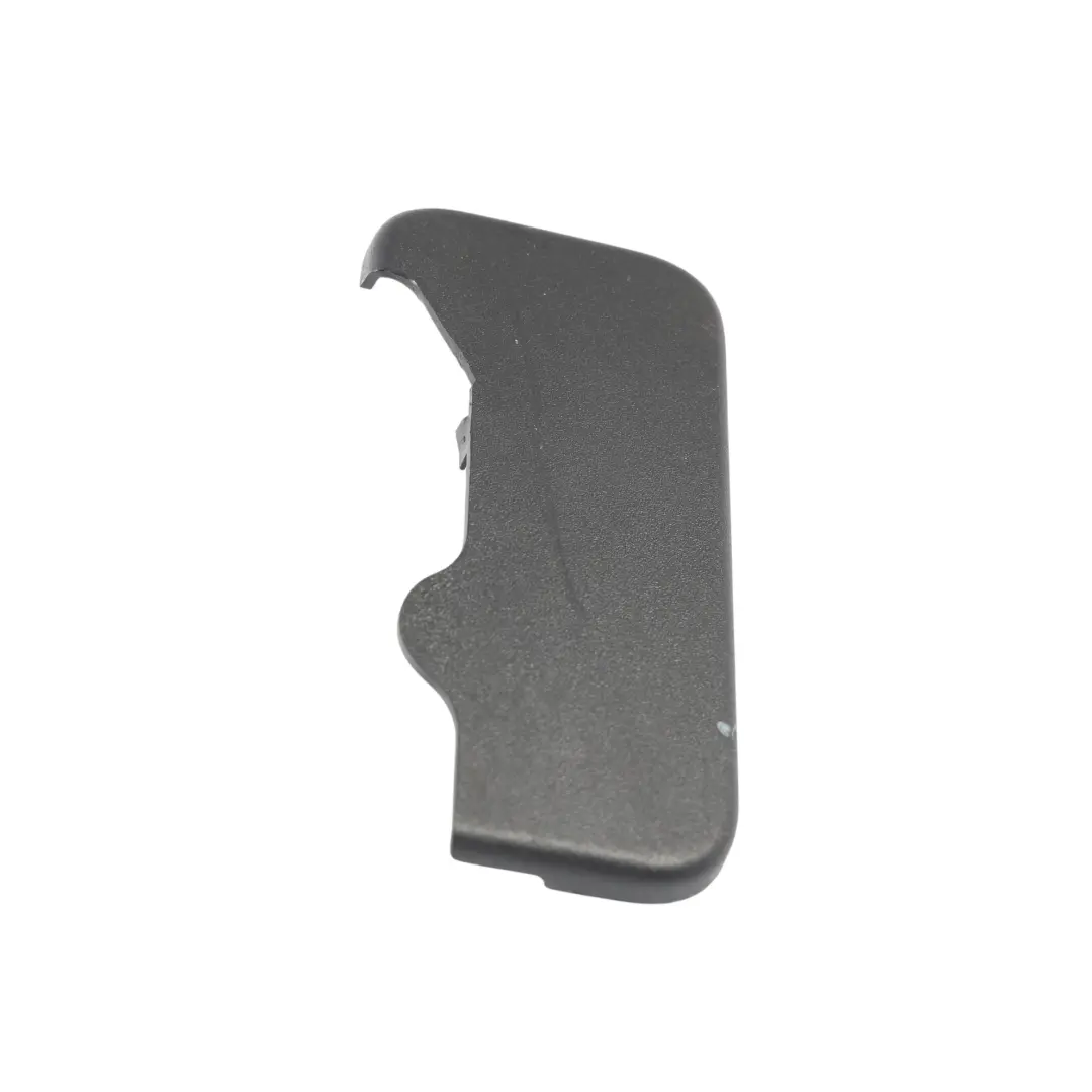 Land Rover Discovery 3 L319 Seat Moulding Trim Cover Right O/S - SKU HJX500082001 - Part number HJX500082001