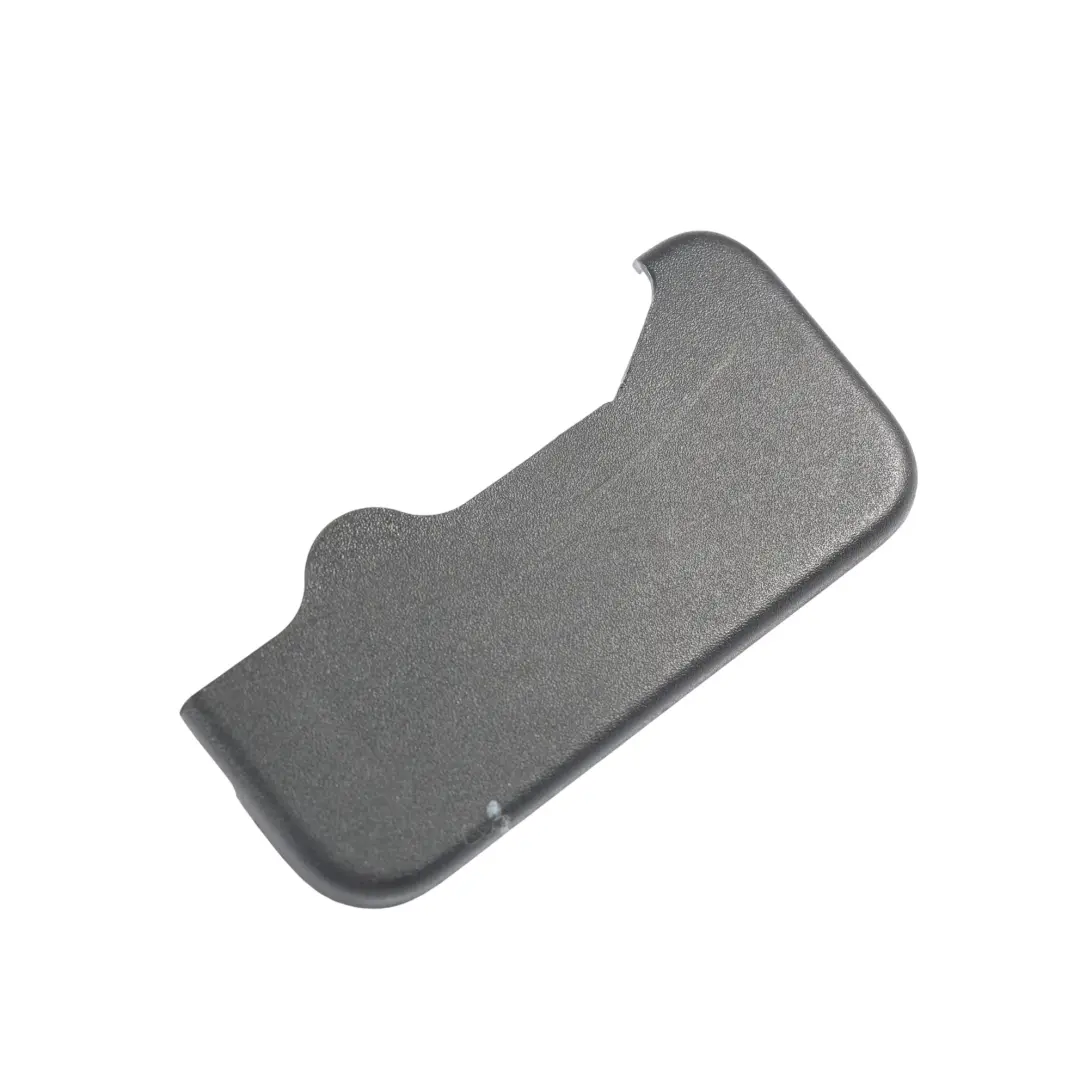Moulding Trim Cover Right O/S to Land Rover Discovery 3 L319 Seat with Part number HJX500082001 Land Rover Discovery 3 L319 Seat Moulding Trim Cover Right O/S - SKU HJX500082001 - Part number HJX500082001