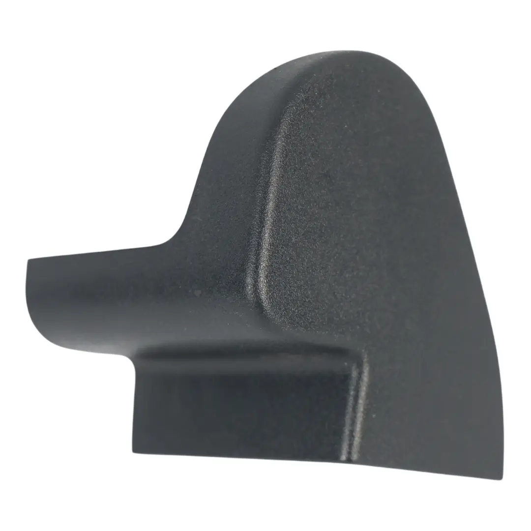 Land Rover Discovery 3 L319 Front Seat Cover Trim Panel Right O/S - SKU HJX50062 - Part number HJX50062
