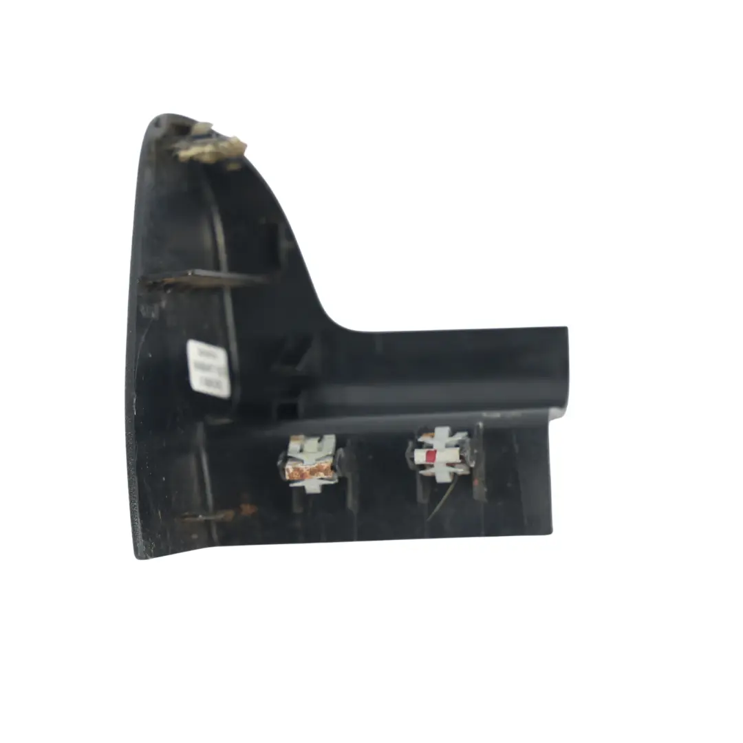 Land Rover Discovery 3 L319 Front Seat Cover Trim Panel Right O/S - SKU HJX50062 - Part number HJX50062