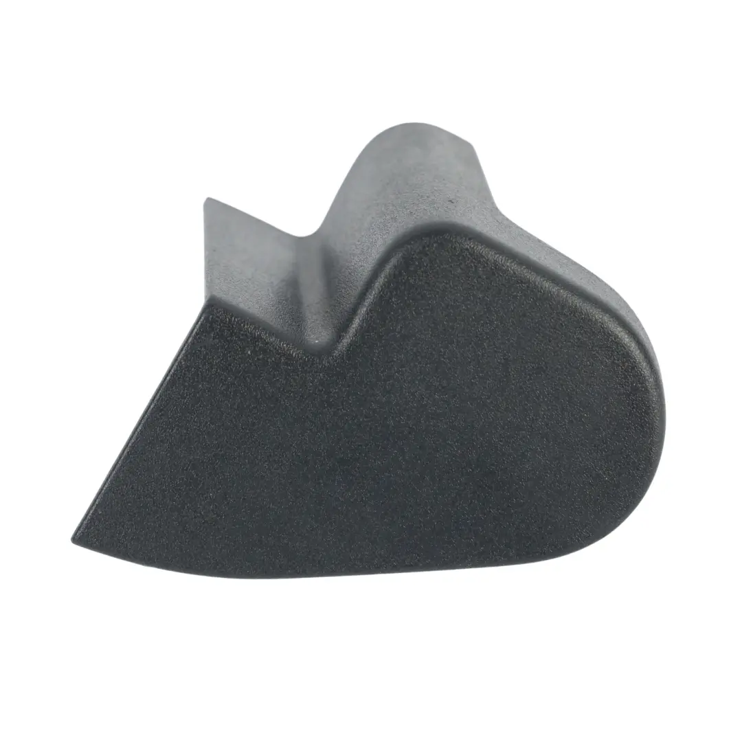 Front Seat Cover Trim Panel Right O/S to Land Rover Discovery 3 L319 with Part number HJX50062 Land Rover Discovery 3 L319 Front Seat Cover Trim Panel Right O/S - SKU HJX50062 - Part number HJX50062