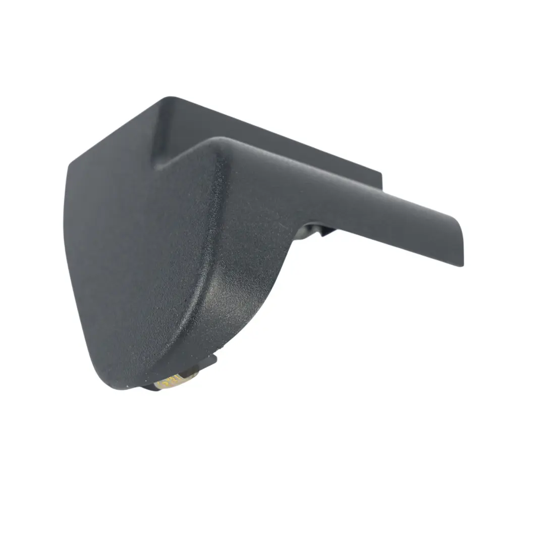 Land Rover Discovery 3 L319 Front Seat Cover Trim Panel Right O/S - SKU HJX50062 - Part number HJX50062