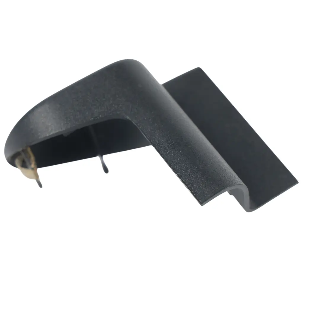 Land Rover Discovery 3 L319 Front Seat Cover Trim Panel Right O/S - SKU HJX50062 - Part number HJX50062