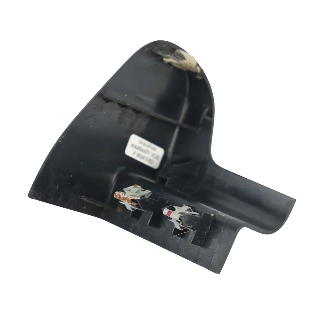 Land Rover Discovery 3 L319 Front Seat Cover Trim Panel Right O/S - SKU HJX50062 - Part number HJX50062