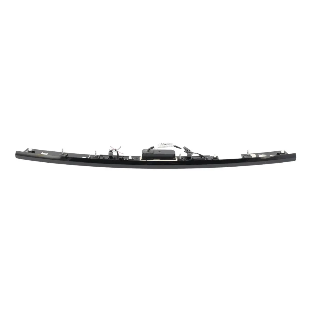Boot Handle Number Plate Light Trim to Land Rover Discovery Sport L550 with Part number 529123471 Land Rover Discovery Sport L550 Boot Handle Number Plate Light Trim - SKU 529123471 - Part number 529123471