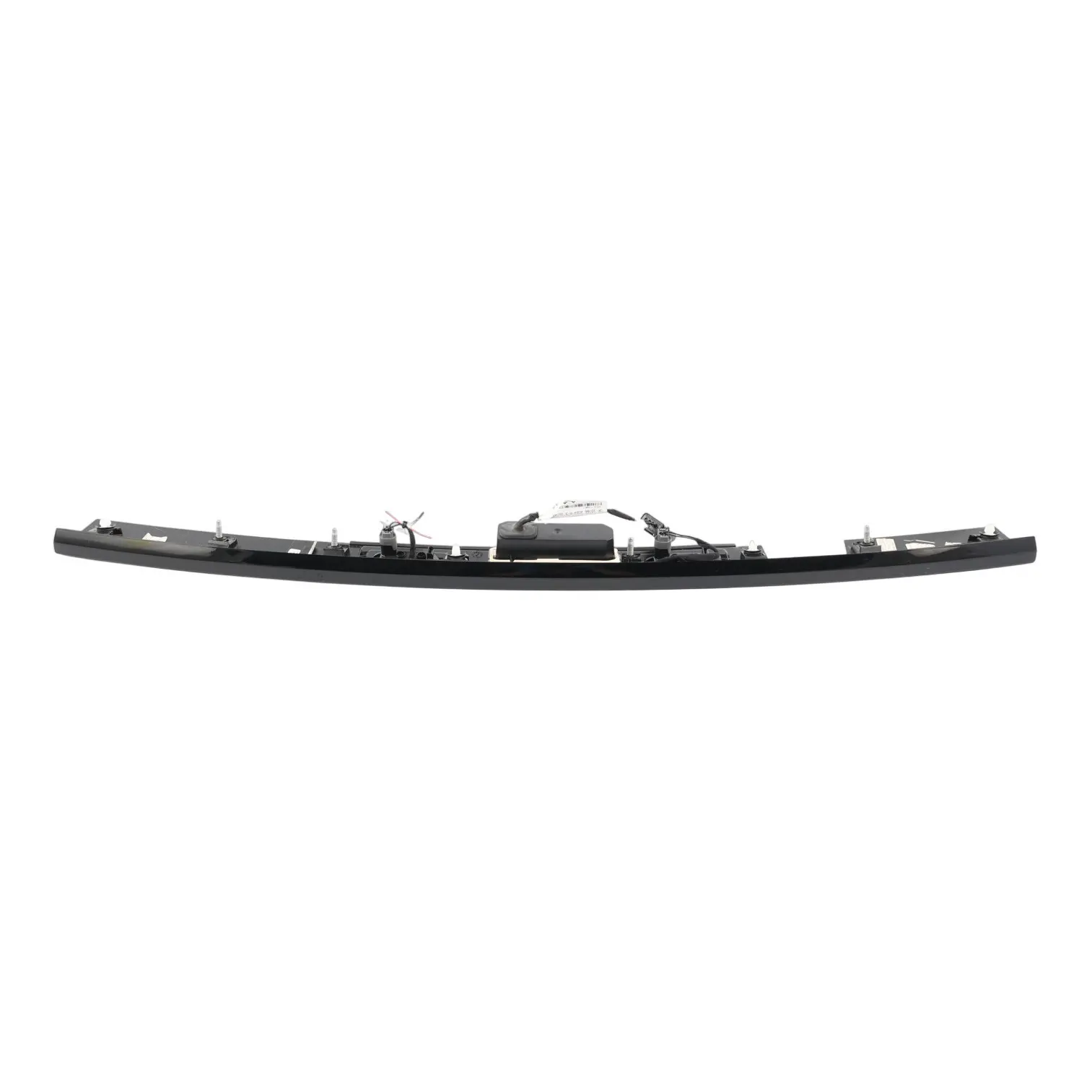 Land Rover Discovery Sport L550 Boot Handle Number Plate Light Trim 529123471
