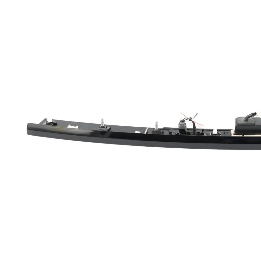 Boot Handle Number Plate Light Trim to Land Rover Discovery Sport L550 with Part number 529123471 Land Rover Discovery Sport L550 Boot Handle Number Plate Light Trim - SKU 529123471 - Part number 529123471