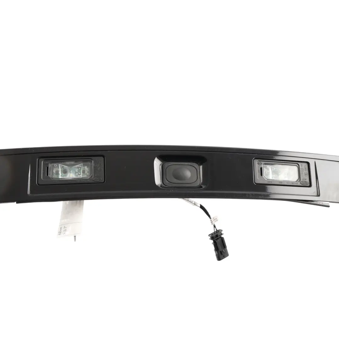 Land Rover Discovery Sport L550 Boot Handle Number Plate Light Trim - SKU 529123471 - Part number 529123471