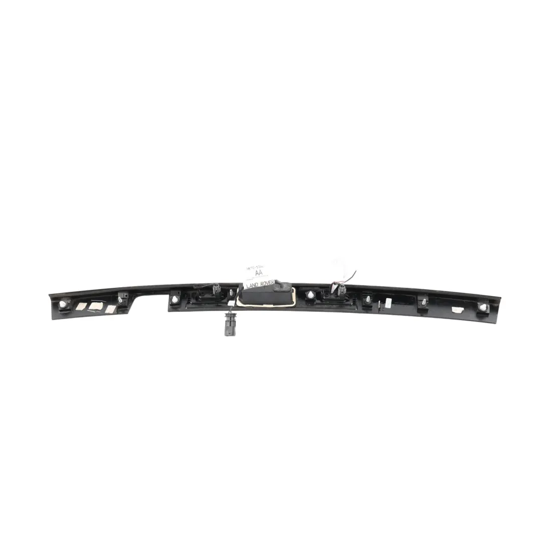 Boot Handle Number Plate Light Trim to Land Rover Discovery Sport L550 with Part number 529123471 Land Rover Discovery Sport L550 Boot Handle Number Plate Light Trim - SKU 529123471 - Part number 529123471
