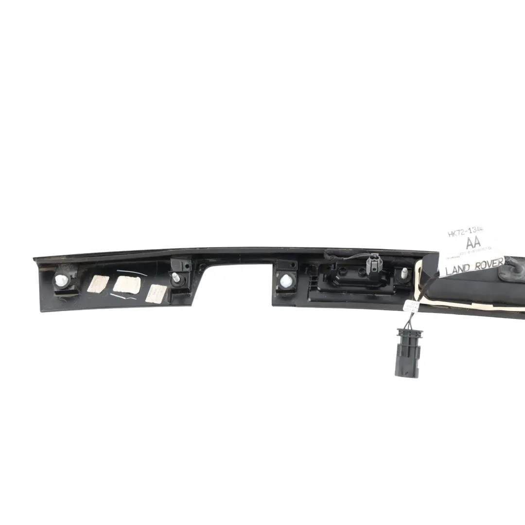 Land Rover Discovery Sport L550 Boot Handle Number Plate Light Trim - SKU 529123471 - Part number 529123471
