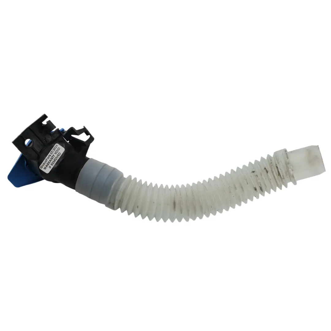 Land Rover Range Rover Velar L560 Screen Wash Filler Neck Cap - SKU HK83-17N605-AA - Part number HK83-17N605-AA