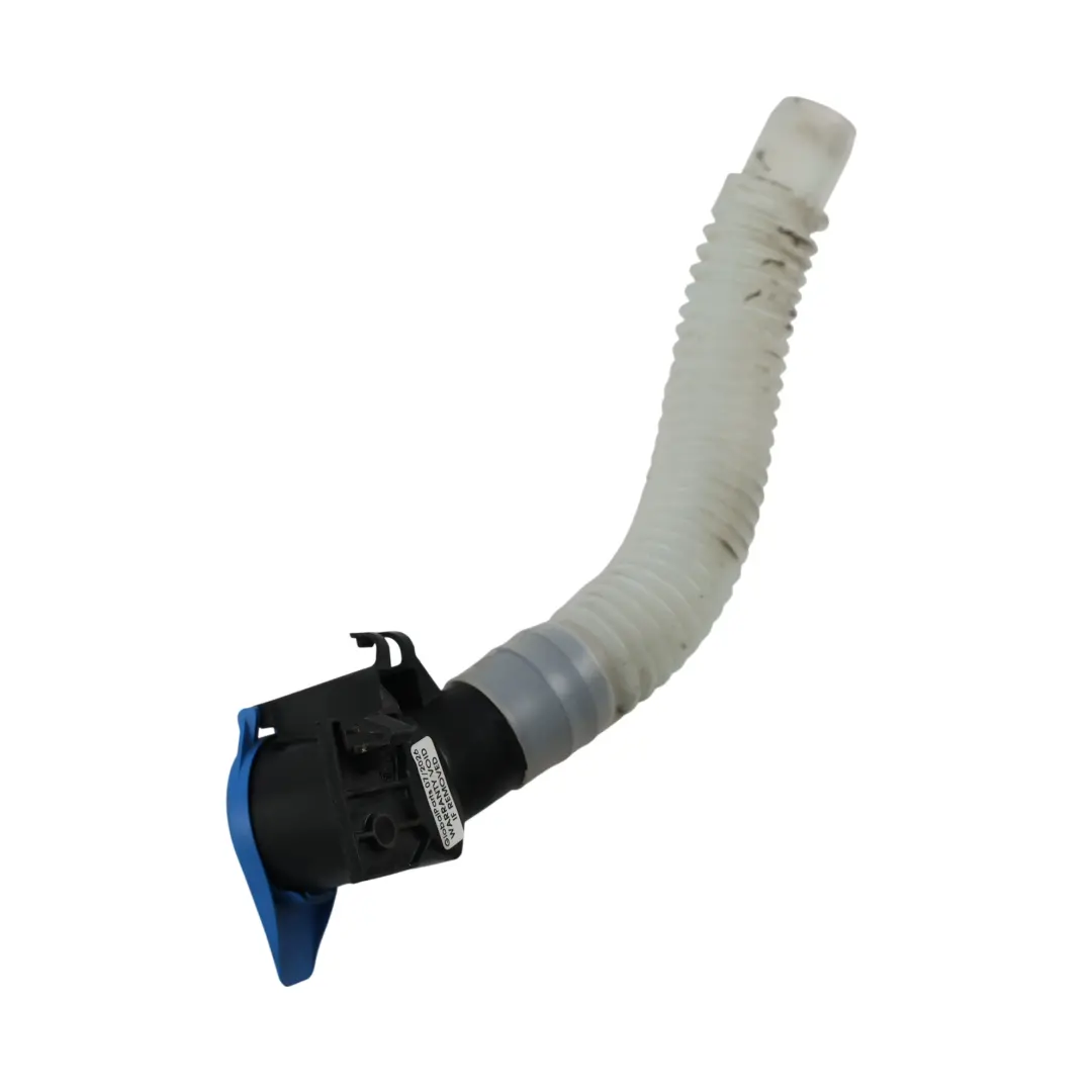 Land Rover Range Rover Velar L560 Wischwasser Deckel - SKU HK83-17N605-AA - Teilenummer HK83-17N605-AA