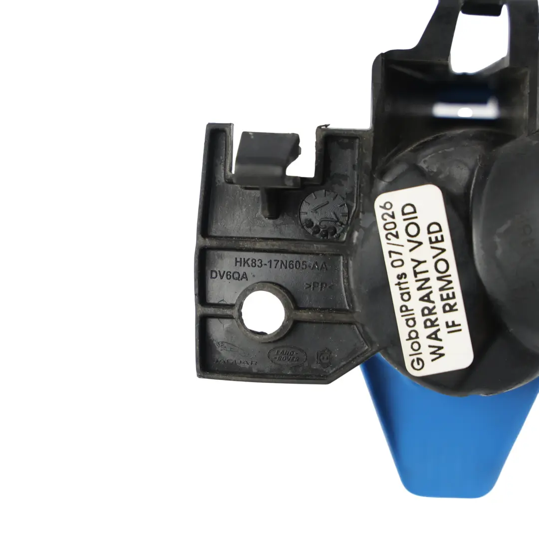 Land Rover Range Rover Velar L560 Wischwasser Deckel - SKU HK83-17N605-AA - Teilenummer HK83-17N605-AA