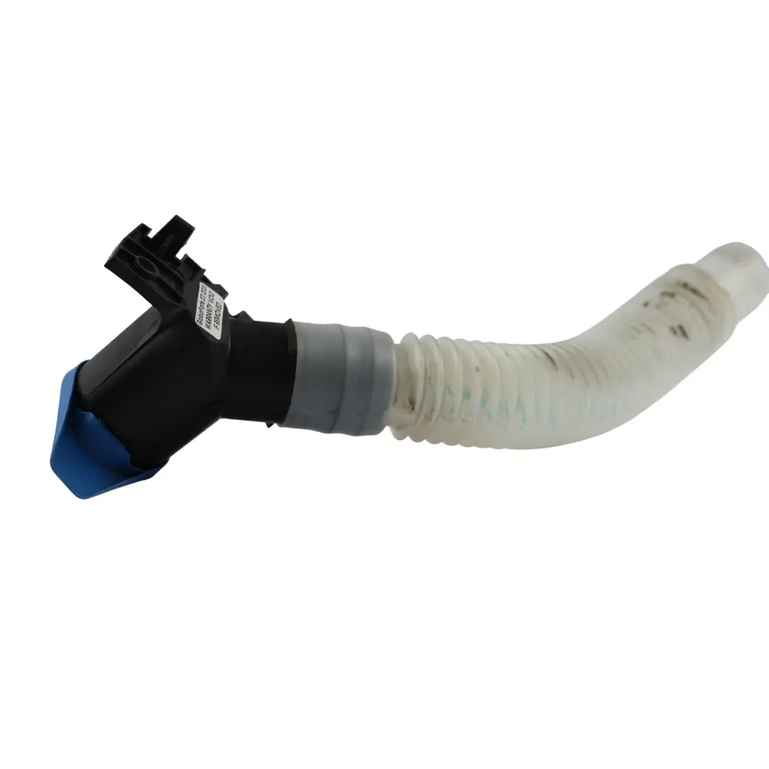 Land Rover Range Rover Velar L560 Wischwasser Deckel - SKU HK83-17N605-AA - Teilenummer HK83-17N605-AA