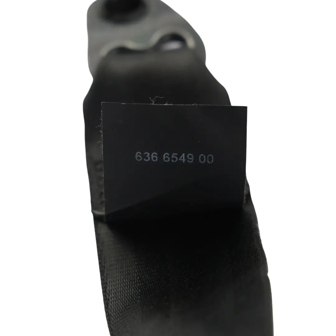 Cintura Anteriore Sinistra per Land Rover Range Rover Velar L560 con numero di parte HK83-611B09-AD8PVJ Land Rover Range Rover Velar L560 Cintura Anteriore Sinistra - SKU HK83-611B09-AD8PVJ - Numero di parte HK83-611B09-AD8PVJ