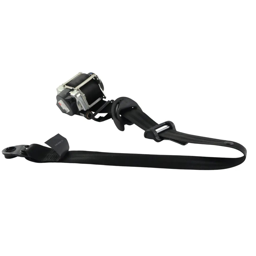 Land Rover Range Rover Velar L560 Sicherheitsgurt Vorne Links - SKU HK83-611B09-AD8PVJ - Teilenummer HK83-611B09-AD8PVJ
