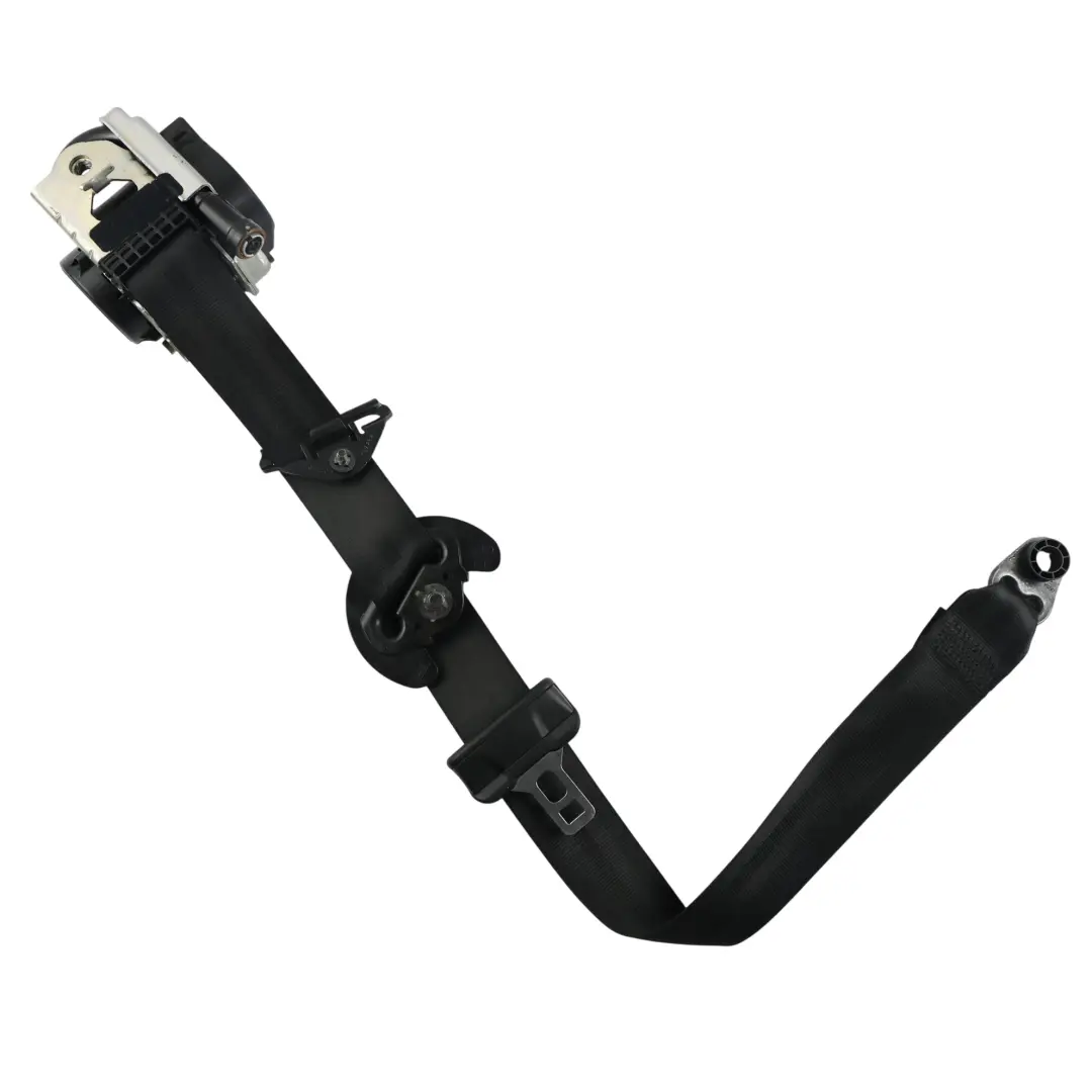 Land Rover Range Rover Velar L560 Sicherheitsgurt Vorne Links - SKU HK83-611B09-AD8PVJ - Teilenummer HK83-611B09-AD8PVJ