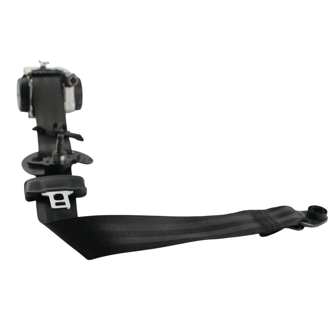 Land Rover Range Rover Velar L560 Seatbelt Front Left N/S - SKU HK83-611B09-AD8PVJ - Part number HK83-611B09-AD8PVJ