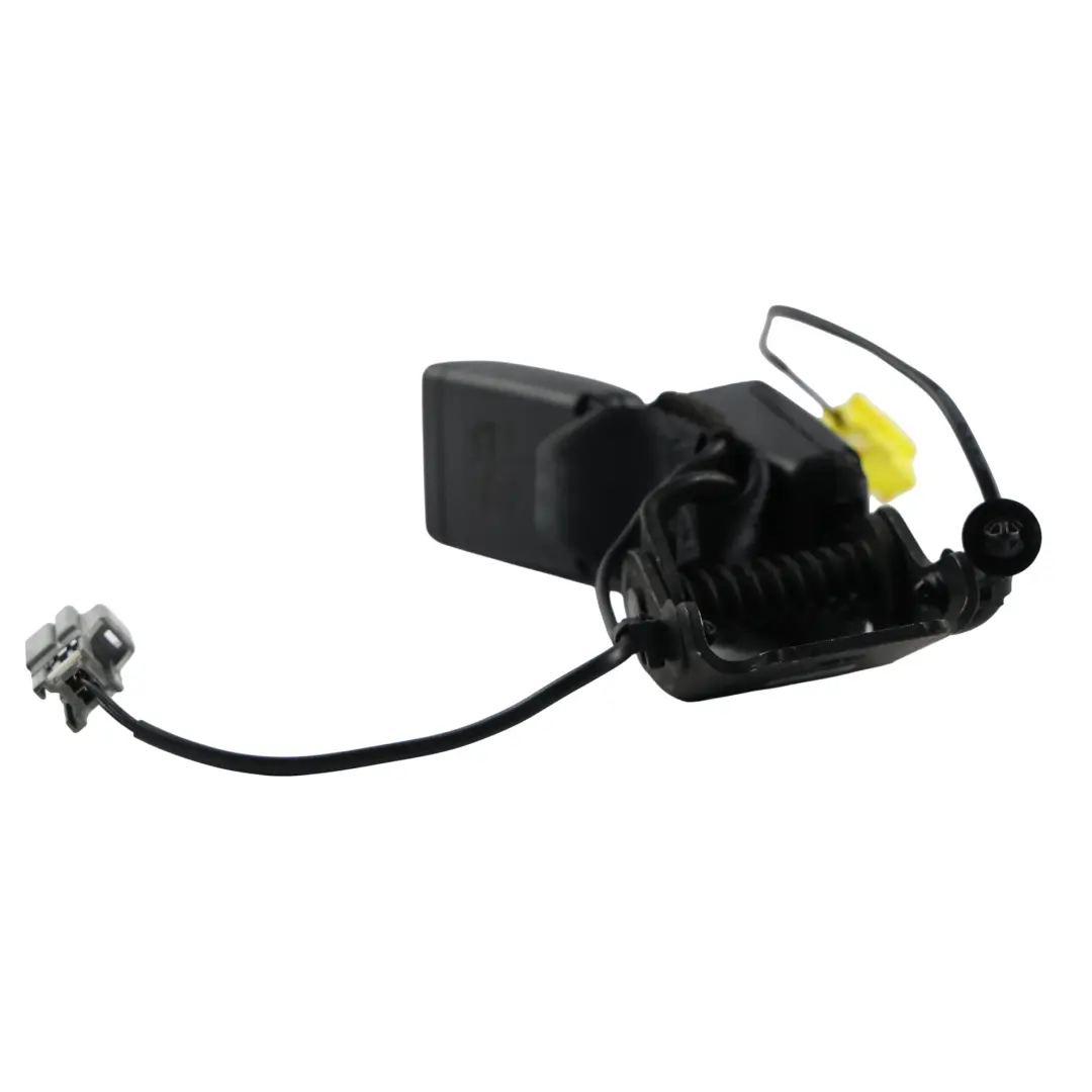 Belt Buckle Rear Centre to Land Rover Range Rover Velar L560 Seat with Part number HK83-613K21-AC Land Rover Range Rover Velar L560 Seat Belt Buckle Rear Centre - SKU HK83-613K21-AC8PVJ - Part number HK83-613K21-AC