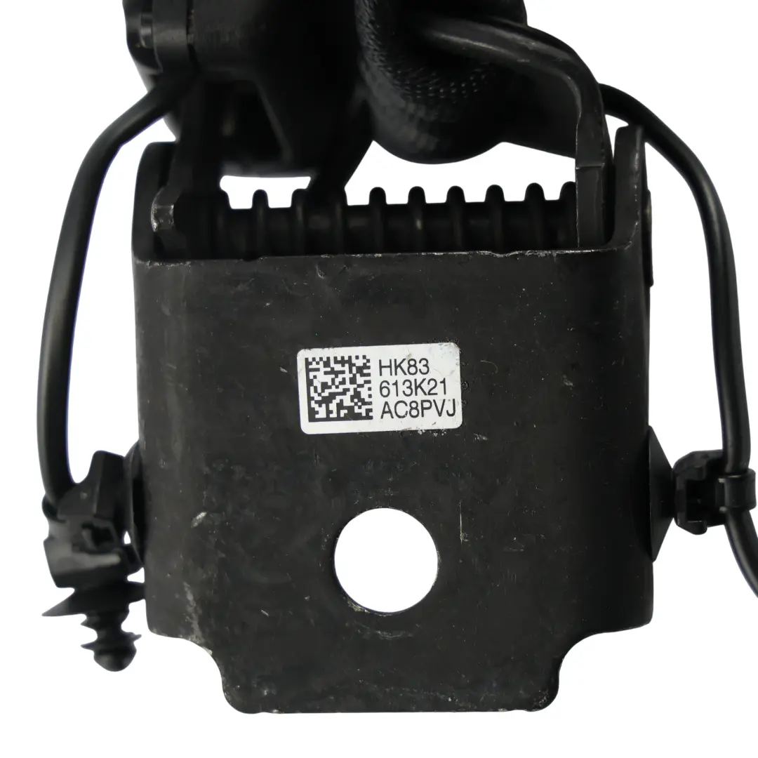 Sicherheitsgurt Schnalle Hinten Mitte für Range Rover Velar L560 mit Teilenummer HK83-613K21-AC Range Rover Velar L560 Sicherheitsgurt Schnalle Hinten Mitte - SKU HK83-613K21-AC8PVJ - Teilenummer HK83-613K21-AC