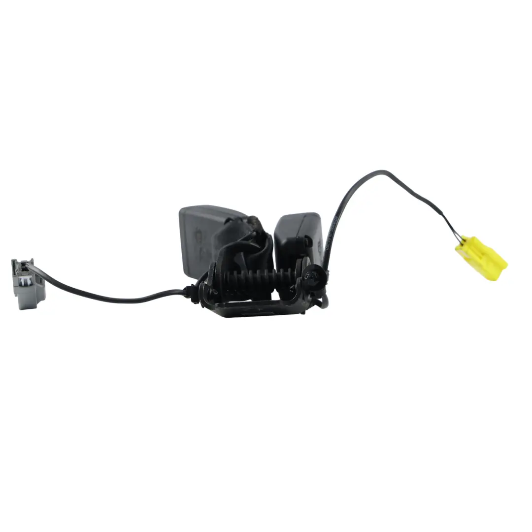 Range Rover Velar L560 Sicherheitsgurt Schnalle Hinten Mitte - SKU HK83-613K21-AC8PVJ - Teilenummer HK83-613K21-AC