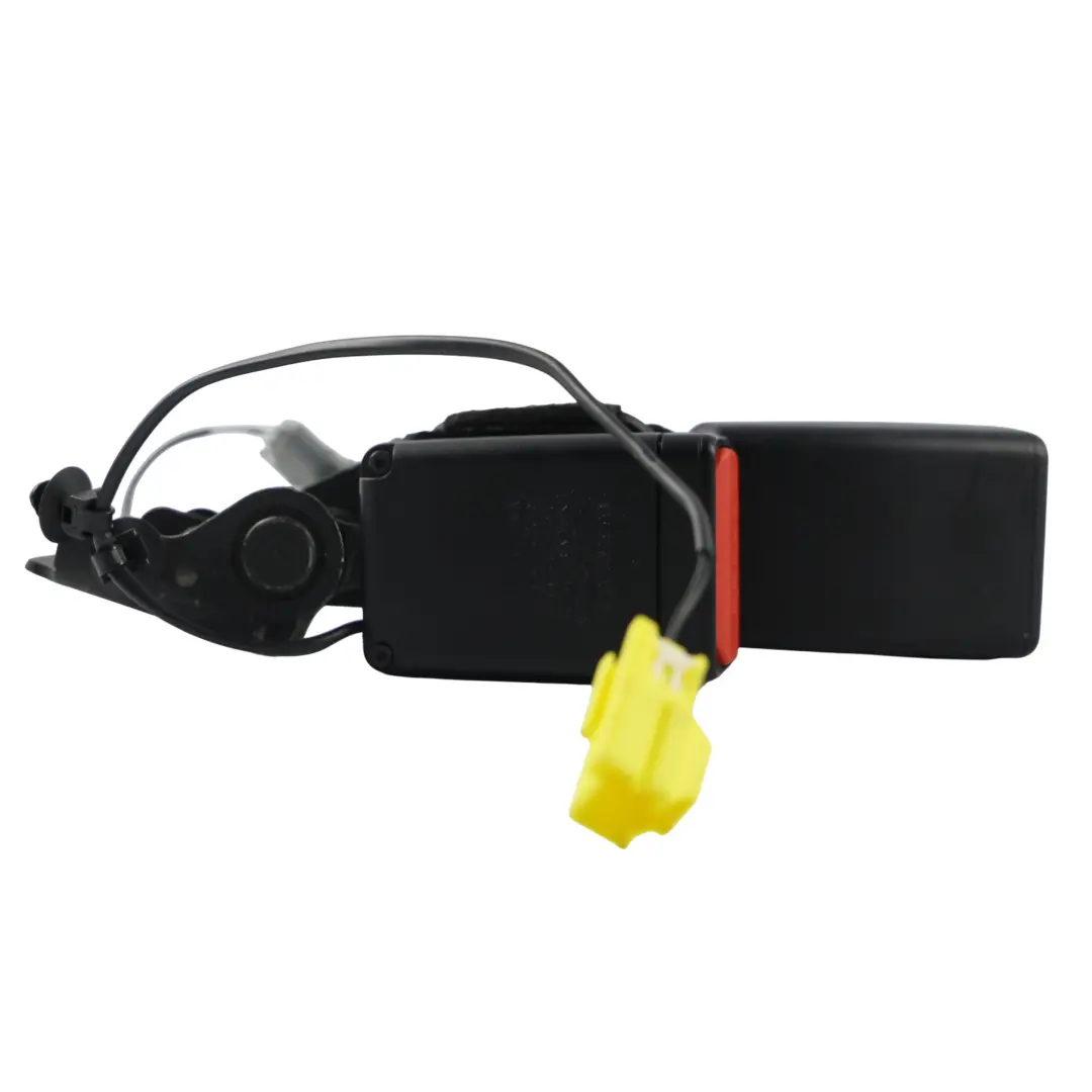 Belt Buckle Rear Centre to Land Rover Range Rover Velar L560 Seat with Part number HK83-613K21-AC Land Rover Range Rover Velar L560 Seat Belt Buckle Rear Centre - SKU HK83-613K21-AC8PVJ - Part number HK83-613K21-AC