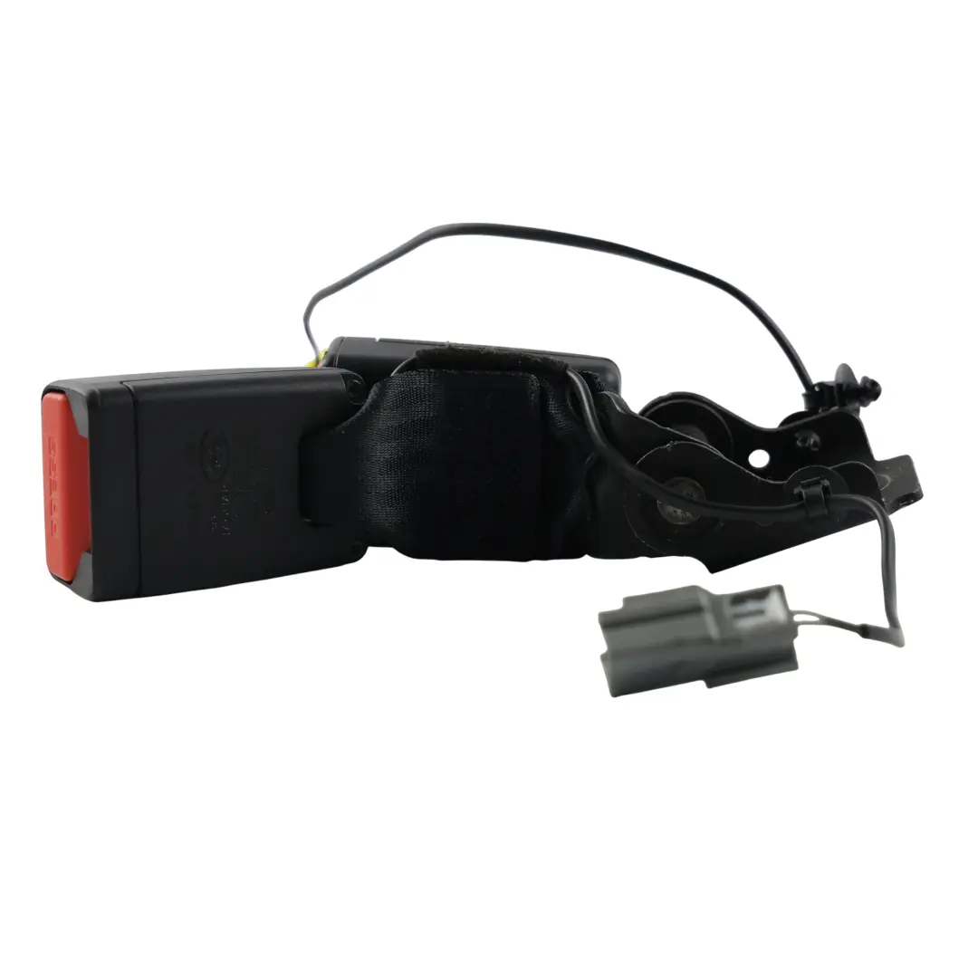 Range Rover Velar L560 Sicherheitsgurt Schnalle Hinten Mitte - SKU HK83-613K21-AC8PVJ - Teilenummer HK83-613K21-AC