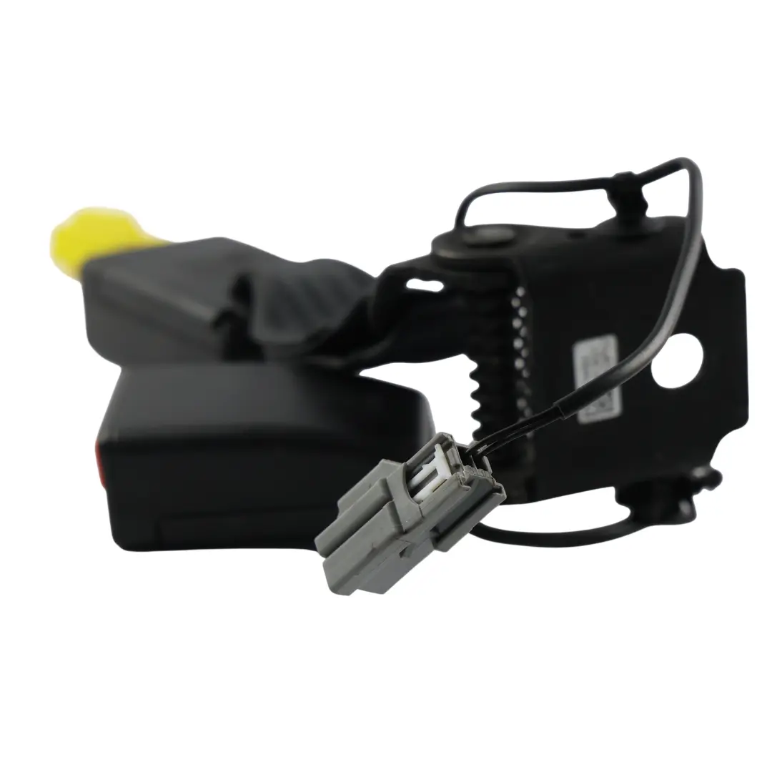 Belt Buckle Rear Centre to Land Rover Range Rover Velar L560 Seat with Part number HK83-613K21-AC Land Rover Range Rover Velar L560 Seat Belt Buckle Rear Centre - SKU HK83-613K21-AC8PVJ - Part number HK83-613K21-AC