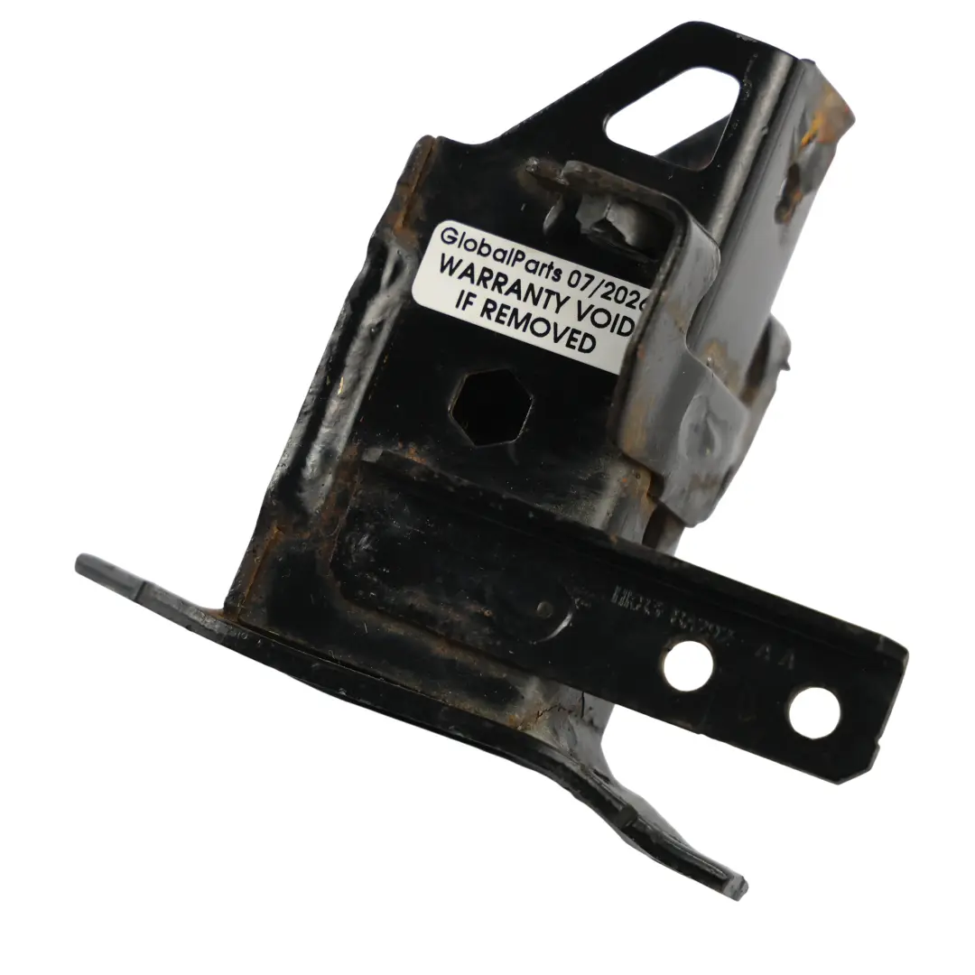Land Rover Range Rover Velar L560 Front Crash Bar Mount Bracket - SKU HK83-8A292-AA - Part number HK83-8A292-AA