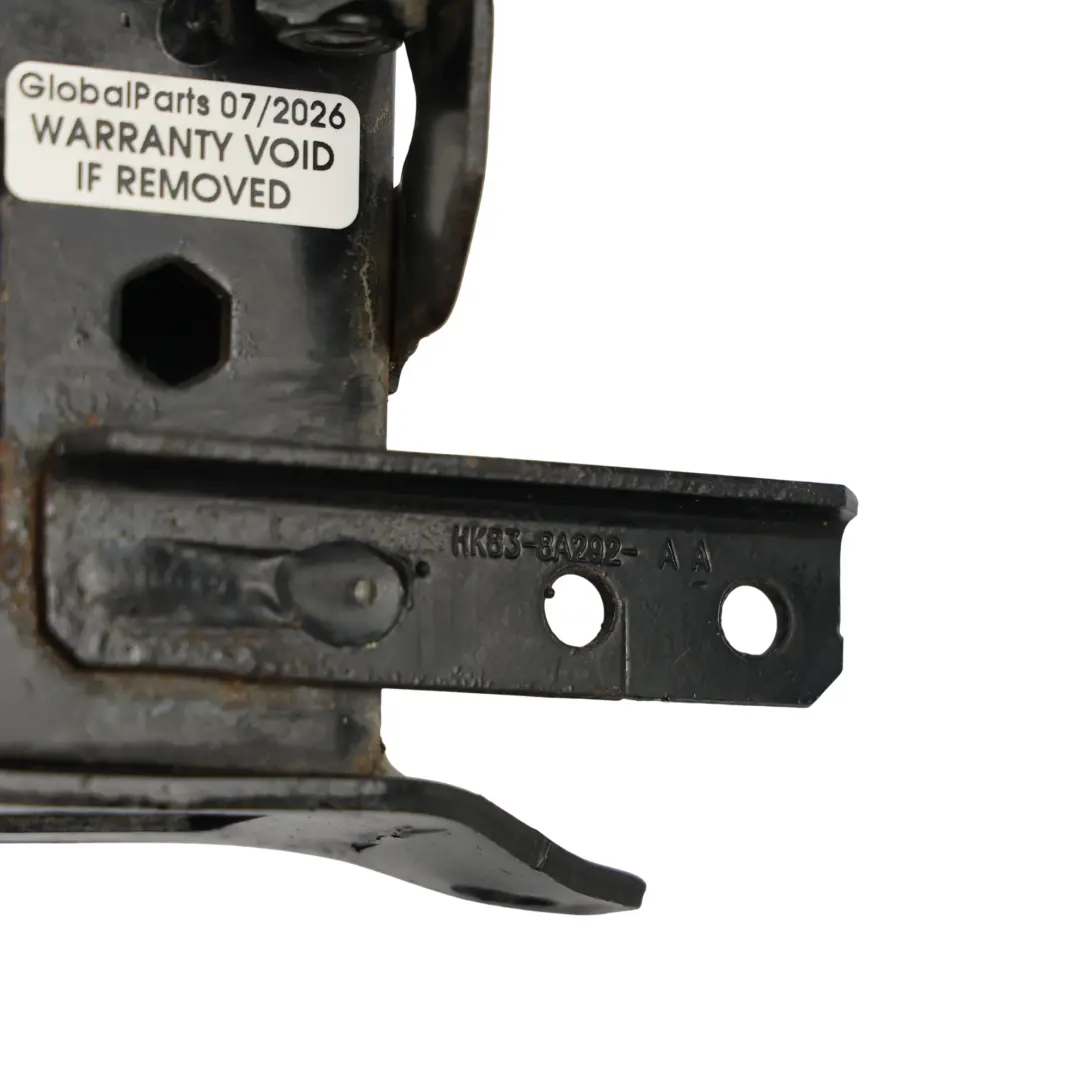 Land Rover Range Rover Velar L560 Front Crash Bar Mount Bracket - SKU HK83-8A292-AA - Part number HK83-8A292-AA