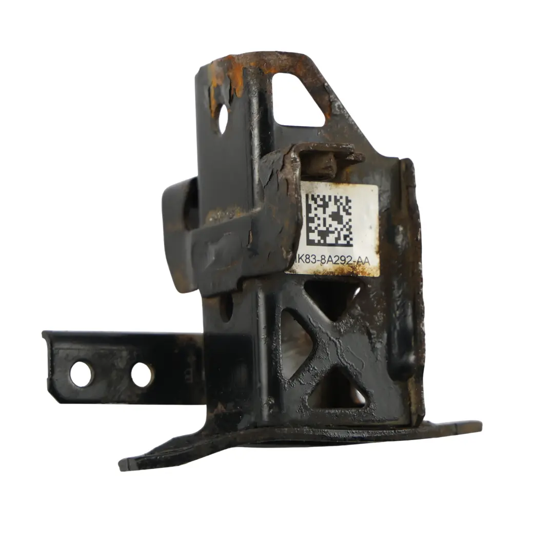 Front Crash Bar Mount Bracket to Land Rover Range Rover Velar L560 with Part number HK83-8A292-AA Land Rover Range Rover Velar L560 Front Crash Bar Mount Bracket - SKU HK83-8A292-AA - Part number HK83-8A292-AA