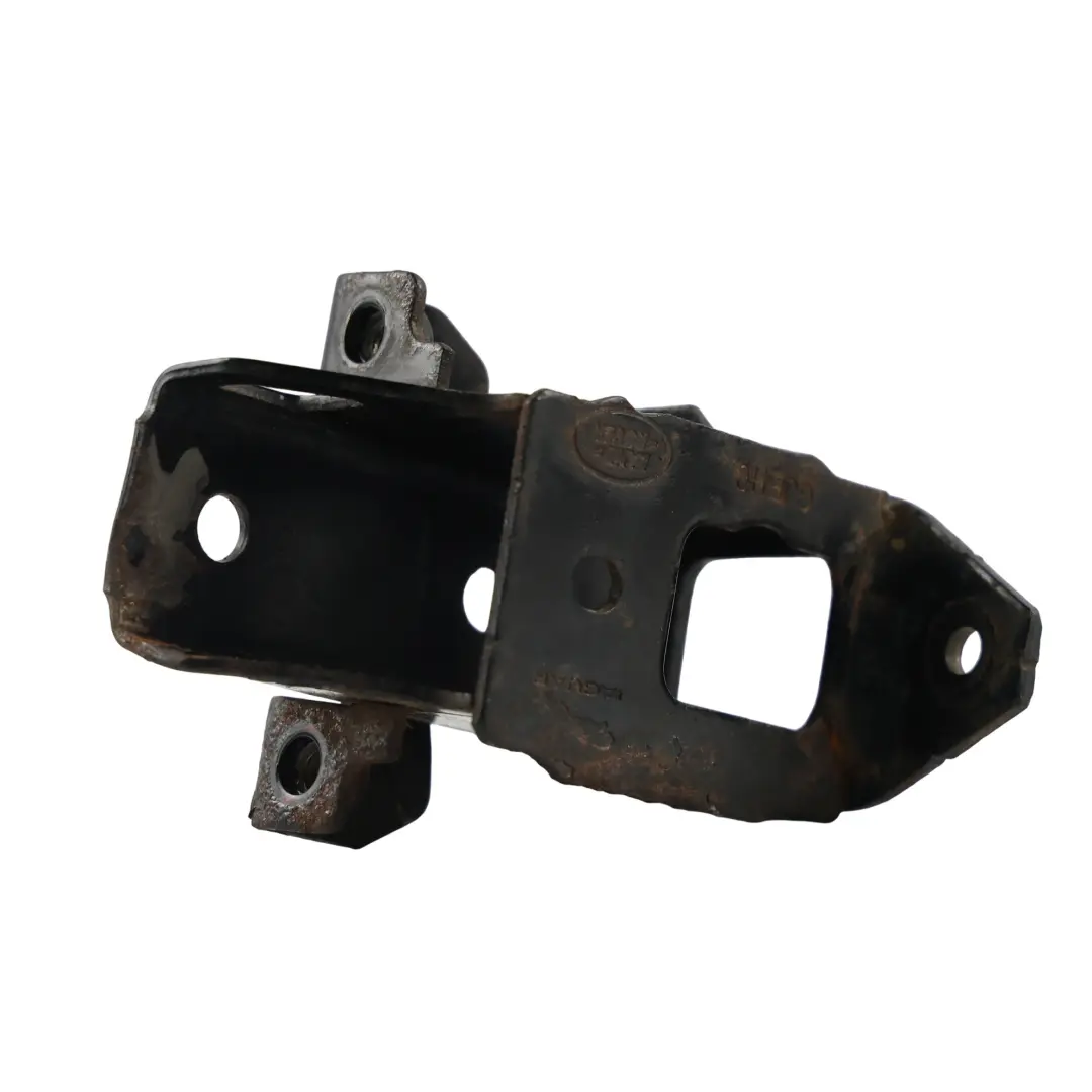 Land Rover Range Rover Velar L560 Front Crash Bar Mount Bracket - SKU HK83-8A292-AA - Part number HK83-8A292-AA
