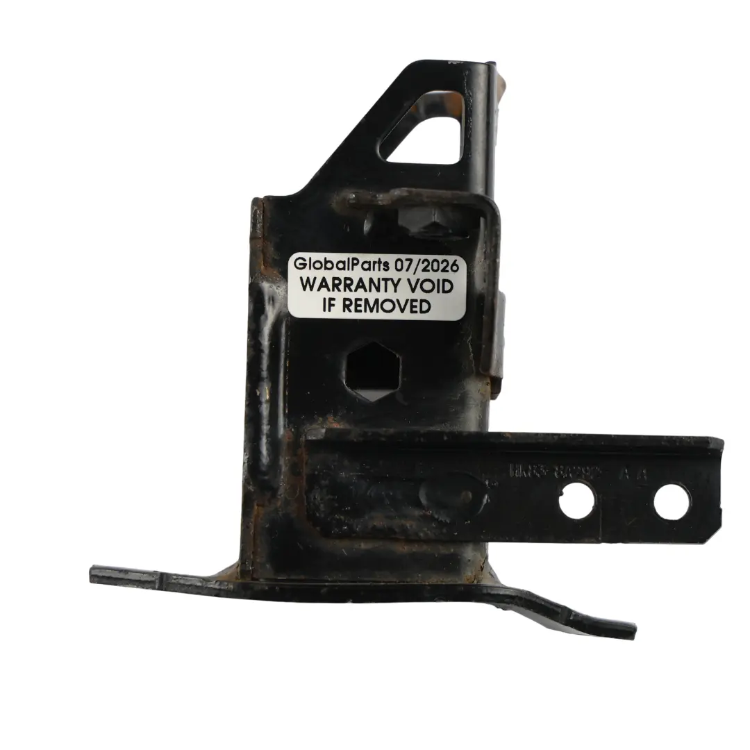 Land Rover Range Rover Velar L560 Soporte Barra Choque Delantero - SKU HK83-8A292-AA - Número de pieza HK83-8A292-AA
