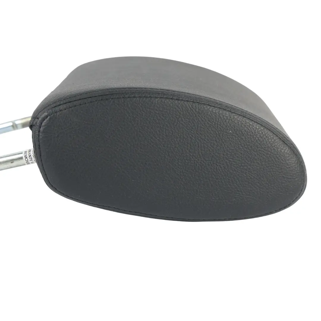 Poggiatesta Post. Sin. Des. Pelle Nera HLH500900PVJ per Land Rover Discovery 3 L319 con numero di parte HLH500890PVJ Land Rover Discovery 3 L319 Poggiatesta Post. Sin. Des. Pelle Nera HLH500900PVJ - SKU HLH500890PVJ - Numero di parte HLH500890PVJ