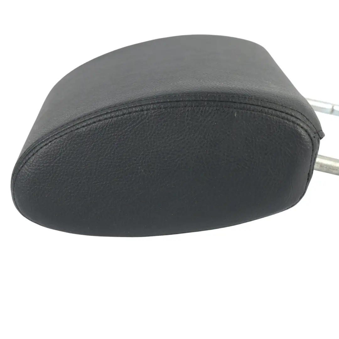 Land Rover Discovery 3 L319 Rear Headrest Left Right Black Leather HLH500900PVJ - SKU HLH500890PVJ - Part number HLH500890PVJ